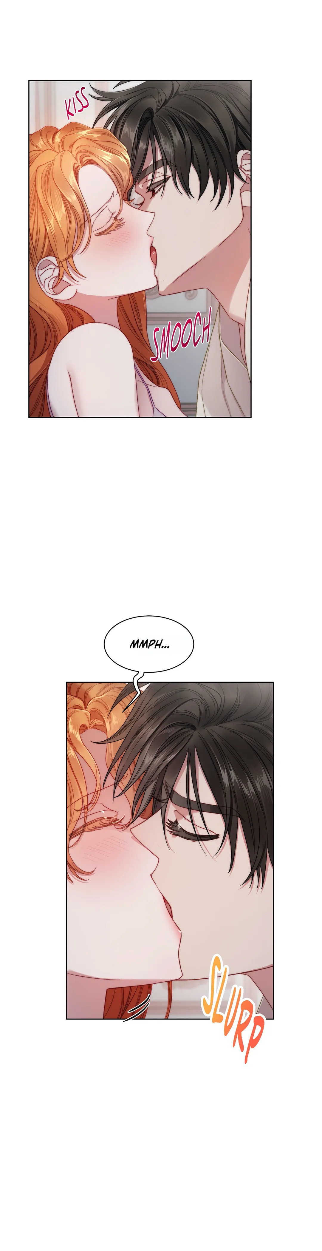 Lucia Chapter 111 - Manhwa18.com