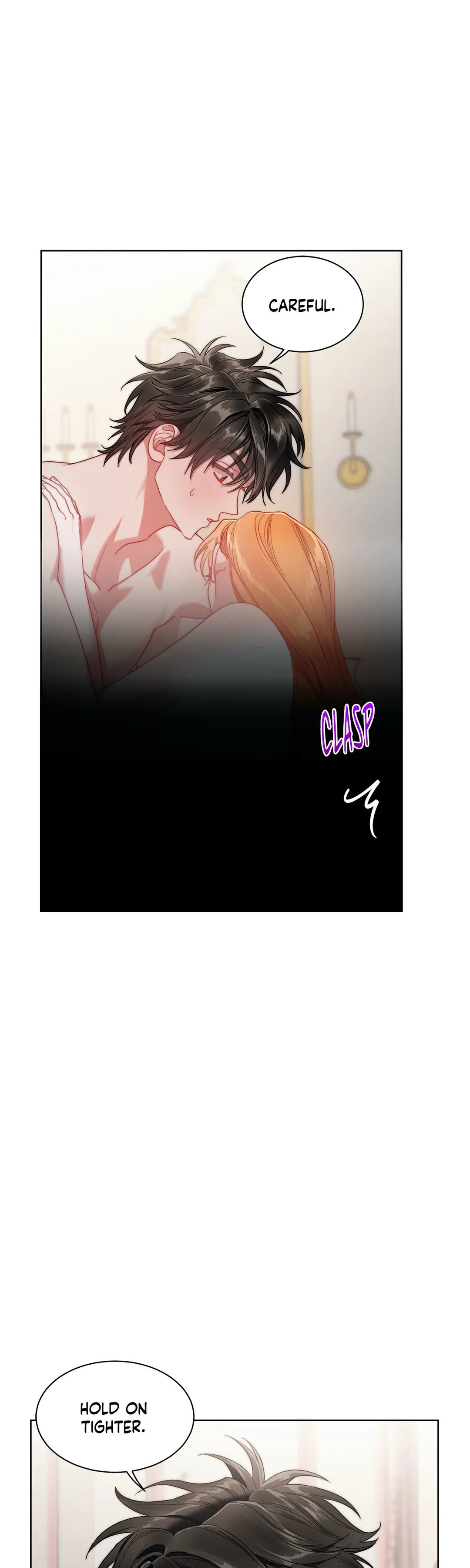 Lucia Chapter 111 - Manhwa18.com