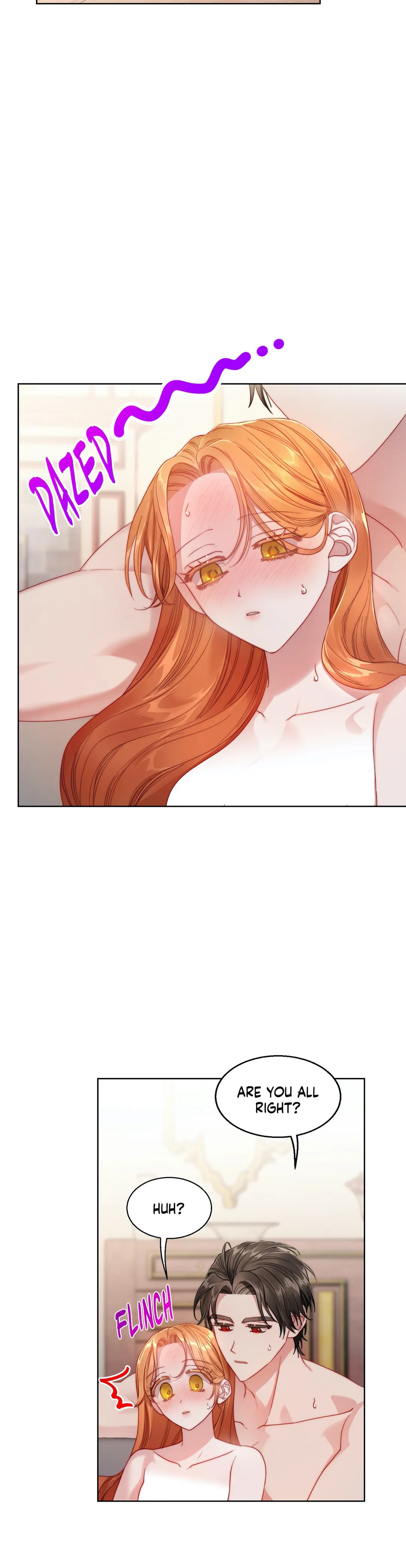 Lucia Chapter 111 - Manhwa18.com