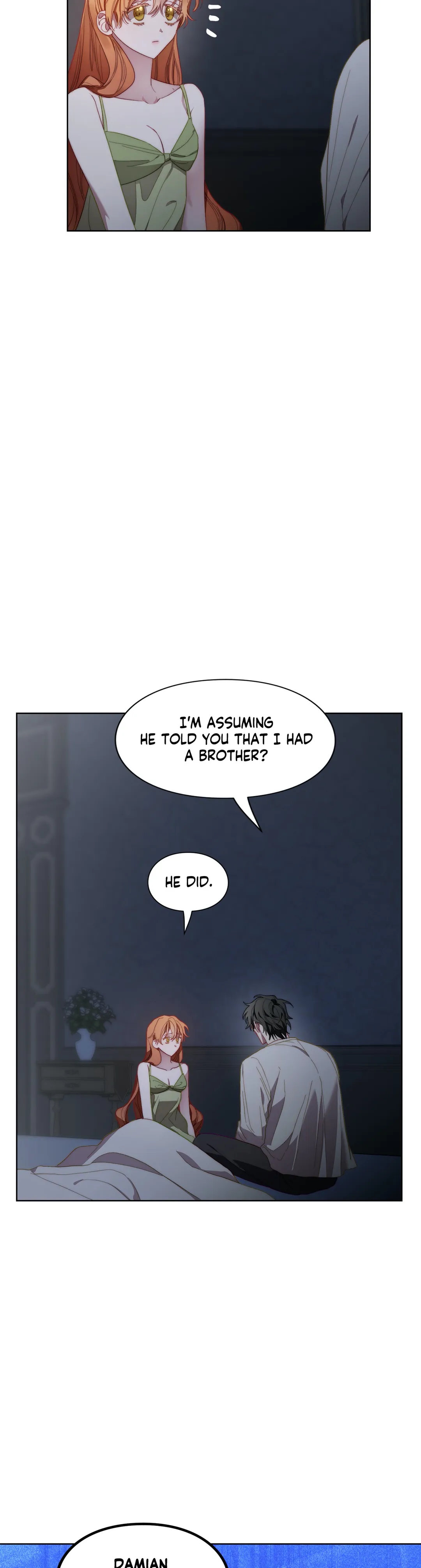 Lucia Chapter 113 - Manhwa18.com