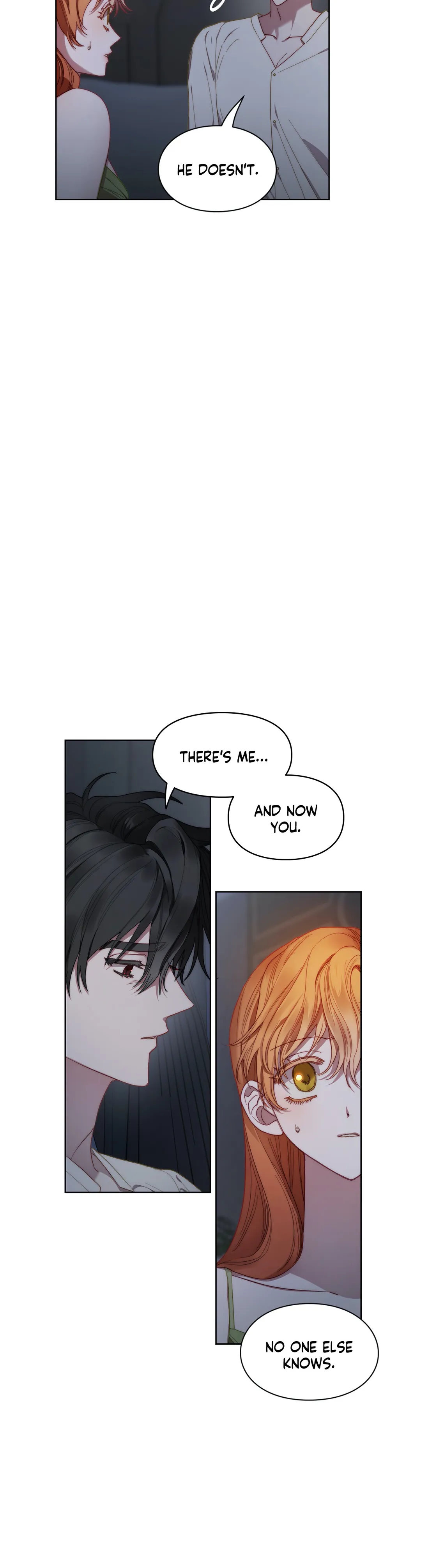 Lucia Chapter 113 - Manhwa18.com