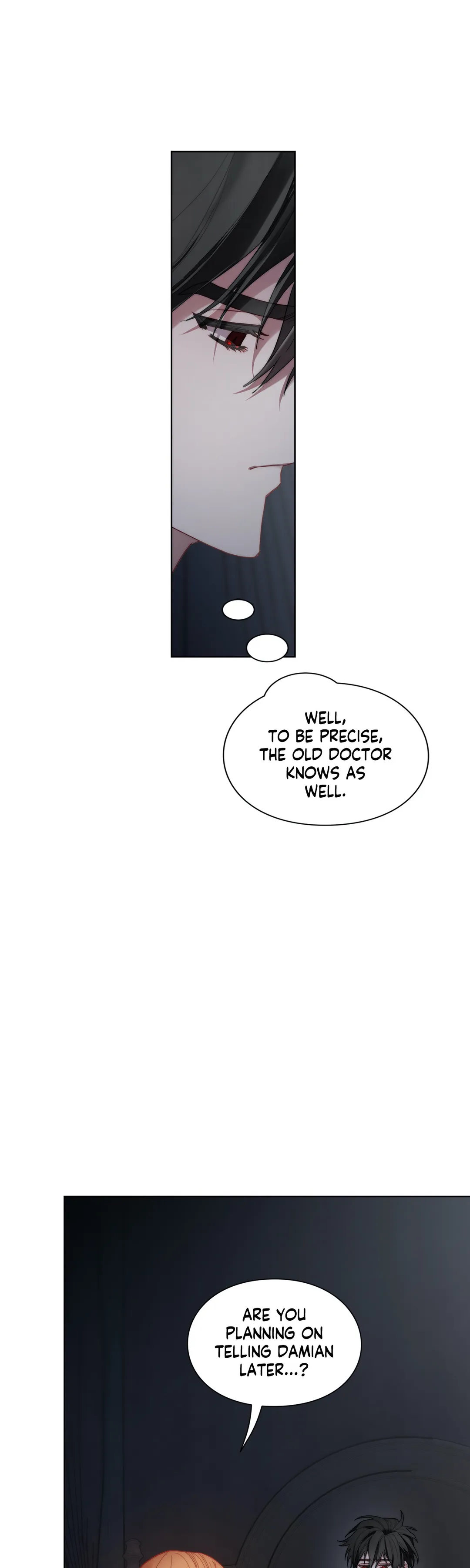 Lucia Chapter 113 - Manhwa18.com