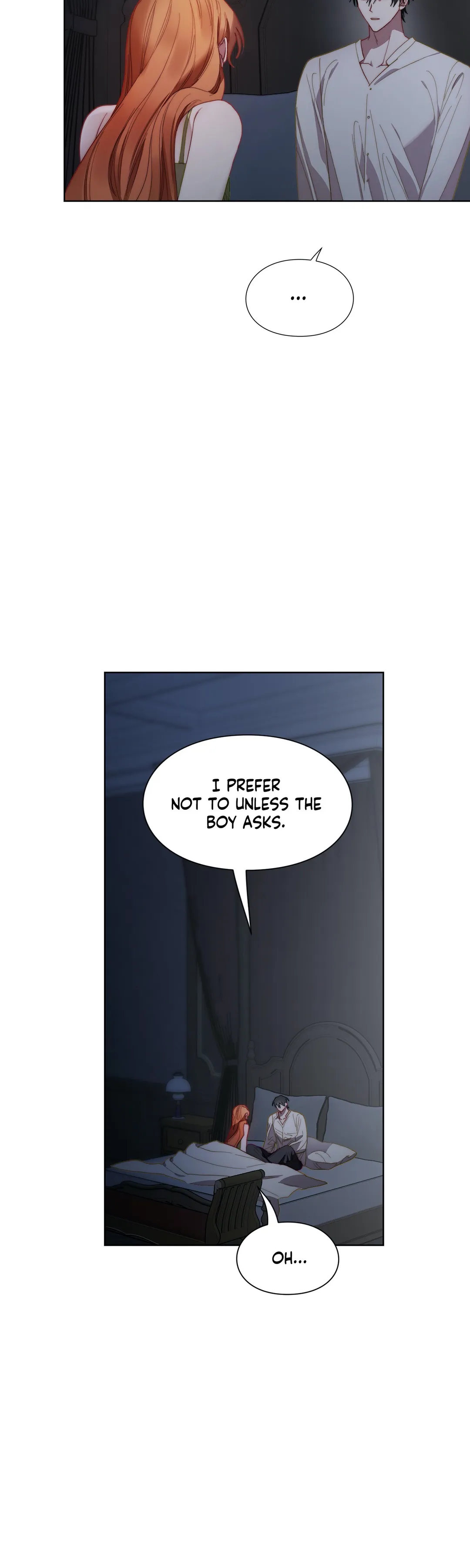 Lucia Chapter 113 - Manhwa18.com