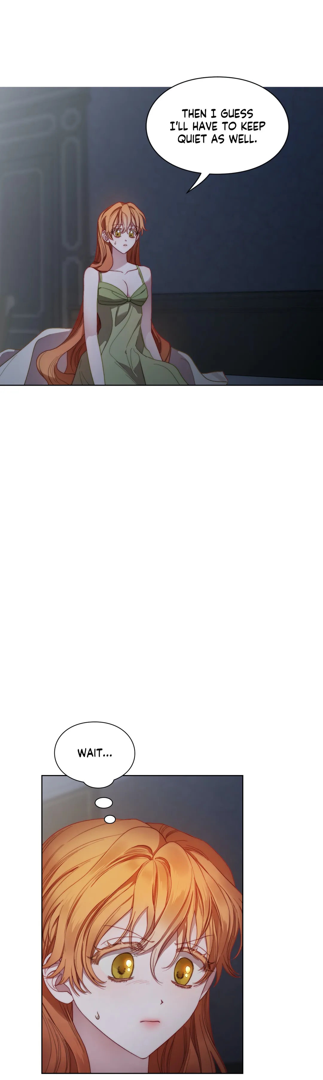 Lucia Chapter 113 - Manhwa18.com