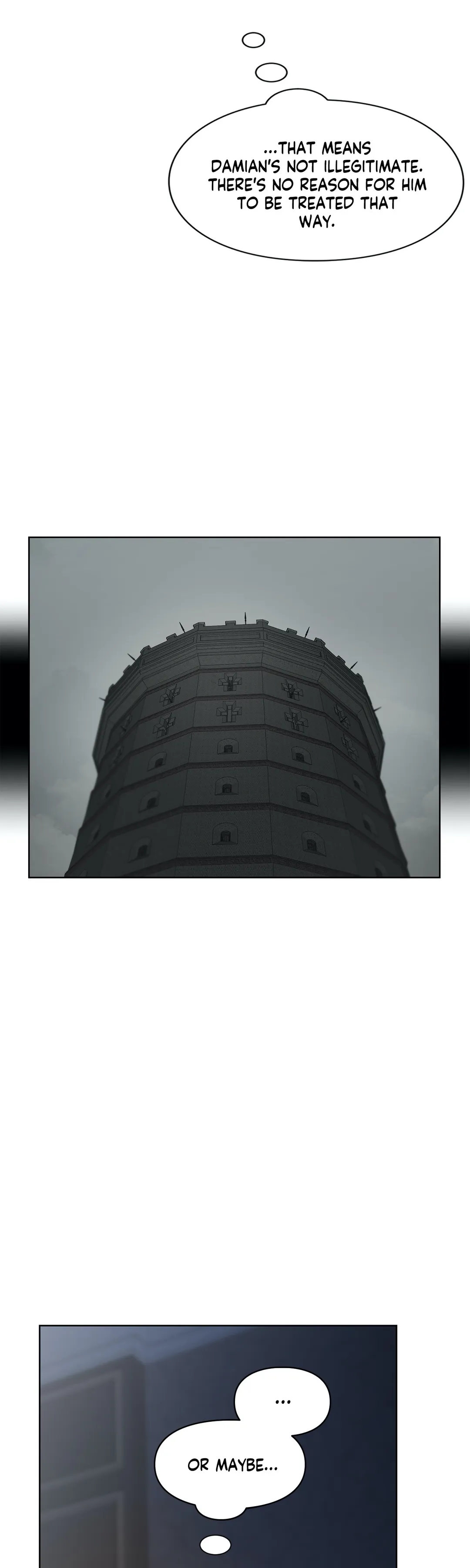 Lucia Chapter 113 - Manhwa18.com