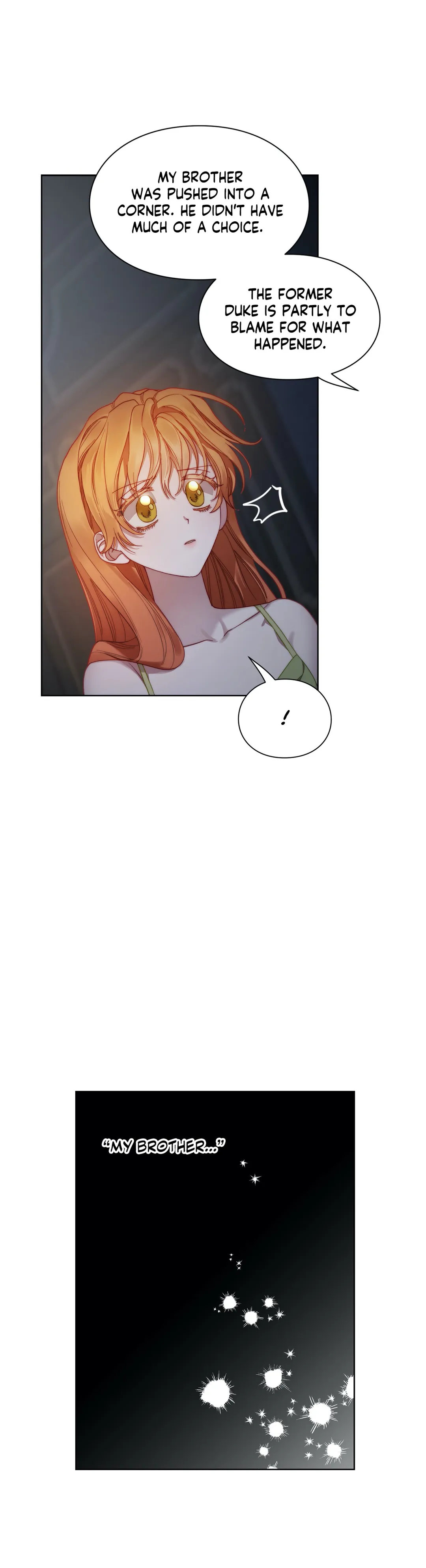 Lucia Chapter 113 - Manhwa18.com