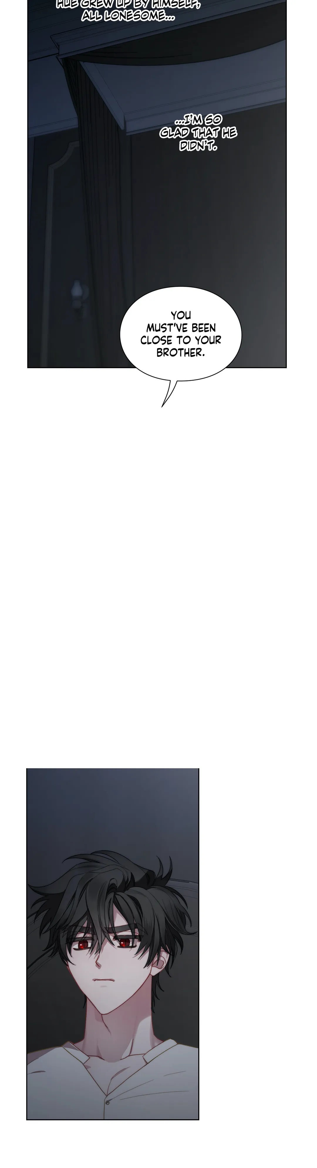 Lucia Chapter 113 - Manhwa18.com