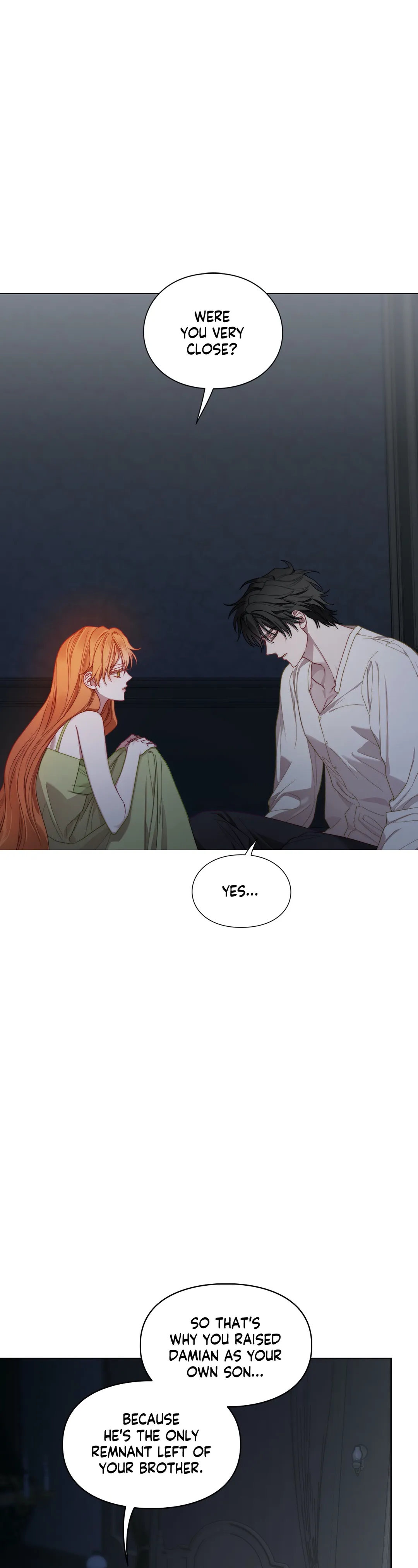 Lucia Chapter 113 - Manhwa18.com