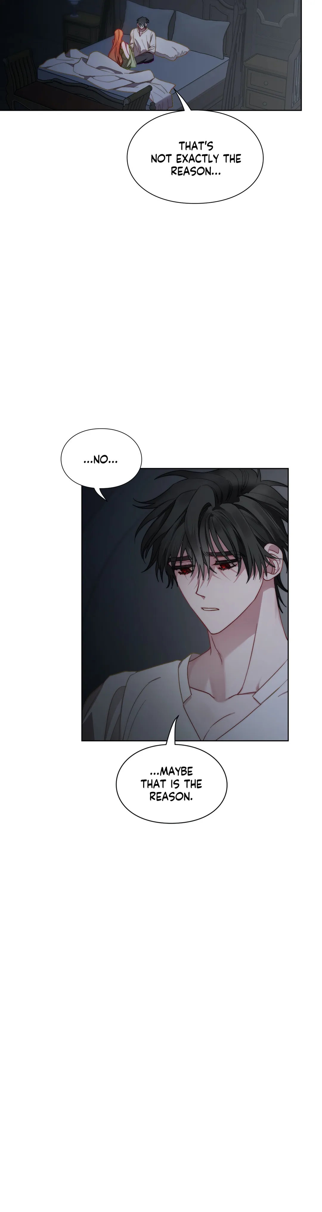 Lucia Chapter 113 - Manhwa18.com