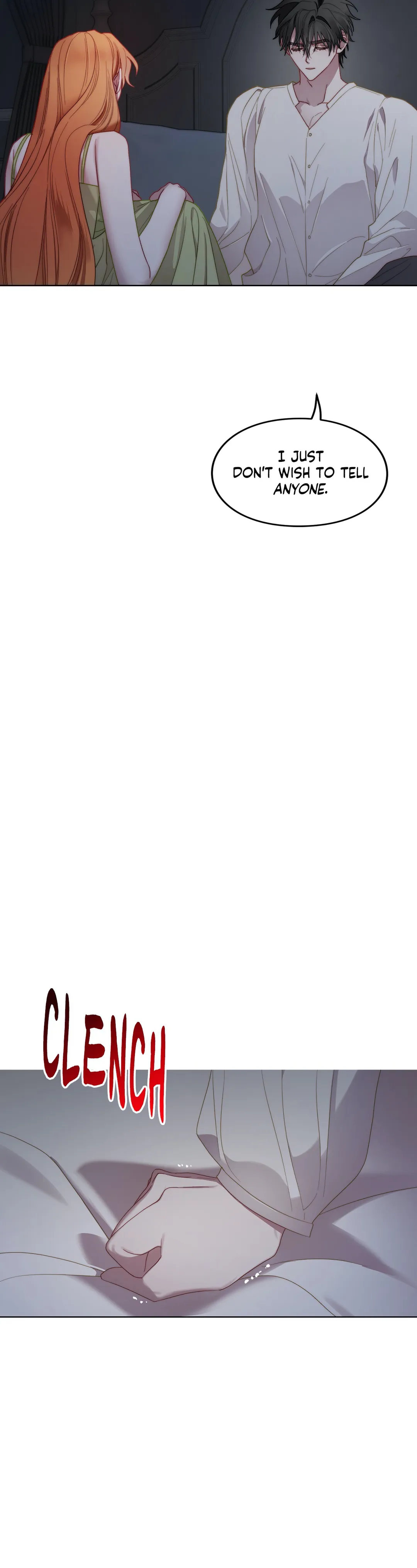 Lucia Chapter 113 - Manhwa18.com