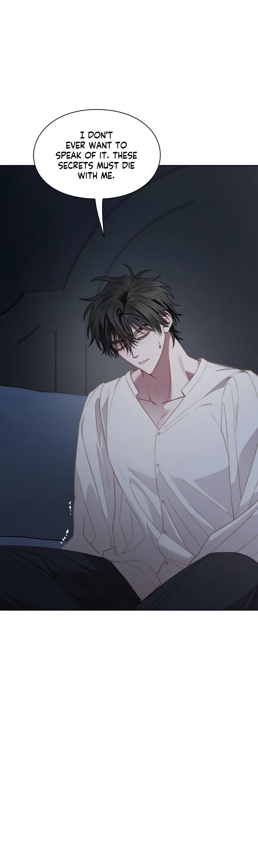 Lucia Chapter 113 - Manhwa18.com