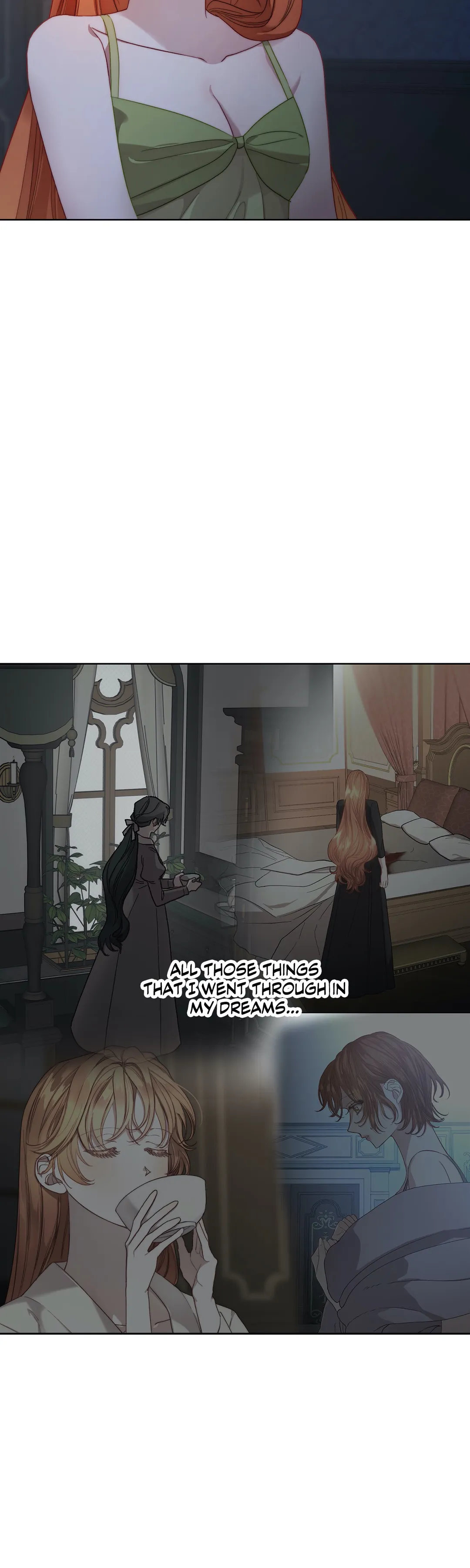 Lucia Chapter 113 - Manhwa18.com