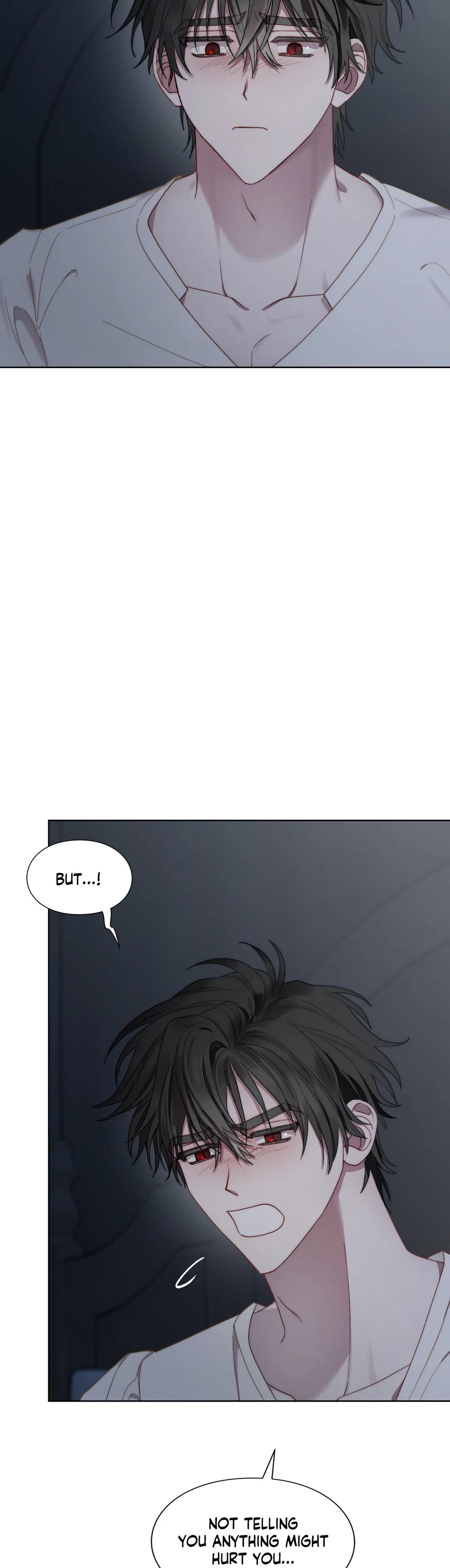 Lucia Chapter 113 - Manhwa18.com