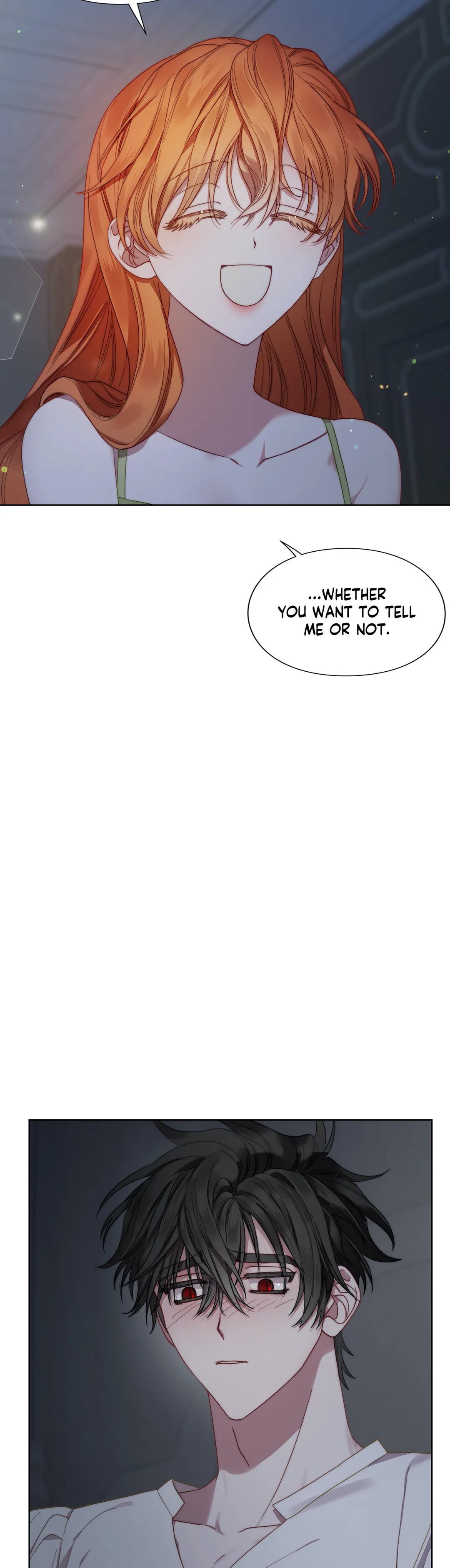 Lucia Chapter 113 - Manhwa18.com