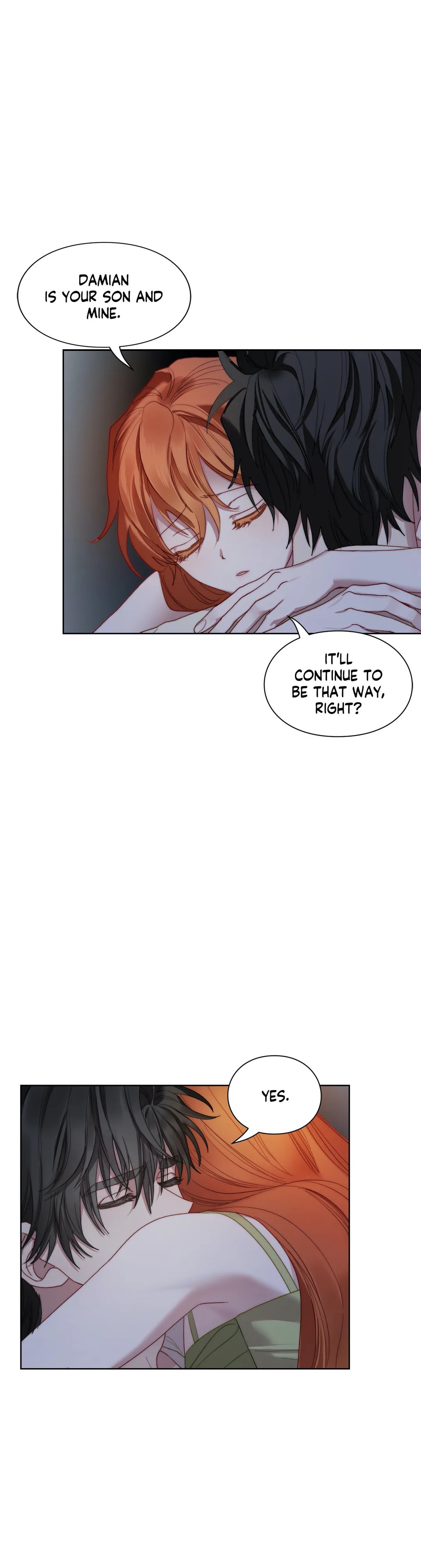 Lucia Chapter 113 - Manhwa18.com