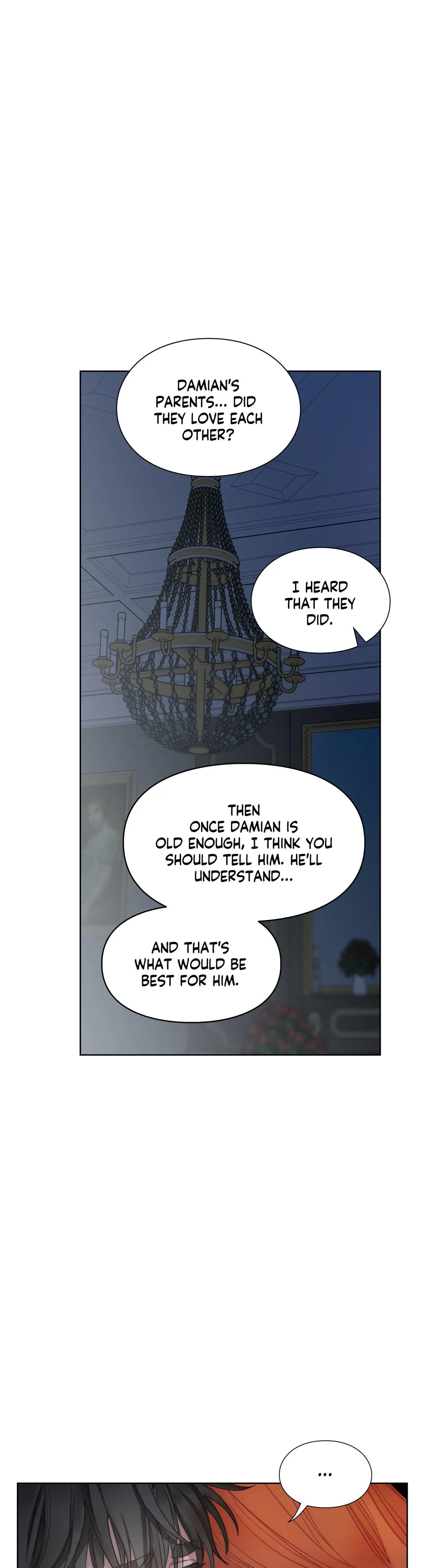 Lucia Chapter 113 - Manhwa18.com