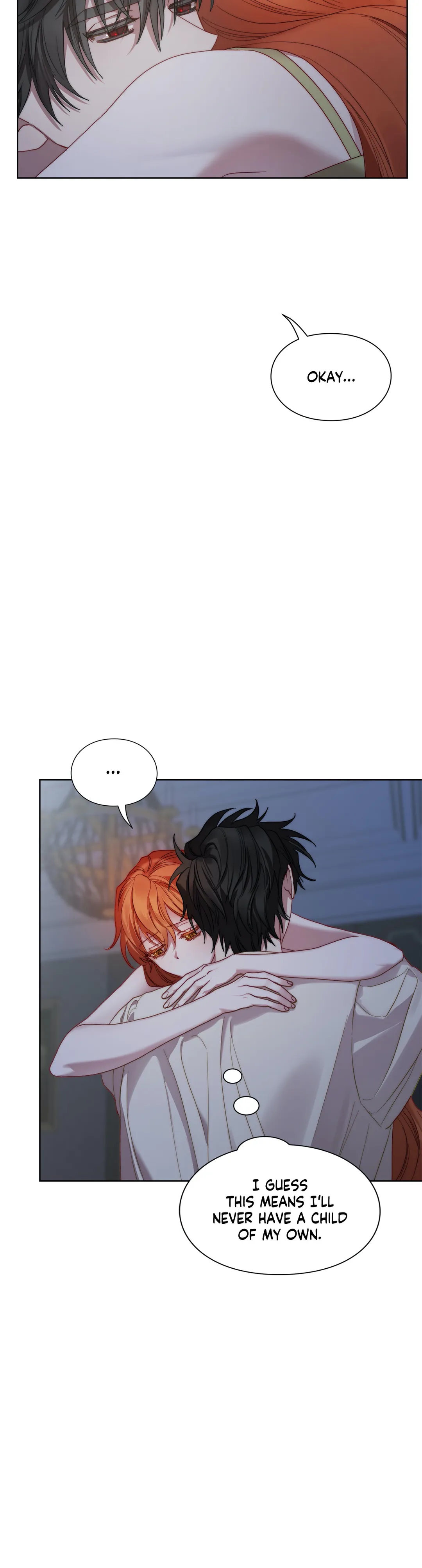 Lucia Chapter 113 - Manhwa18.com