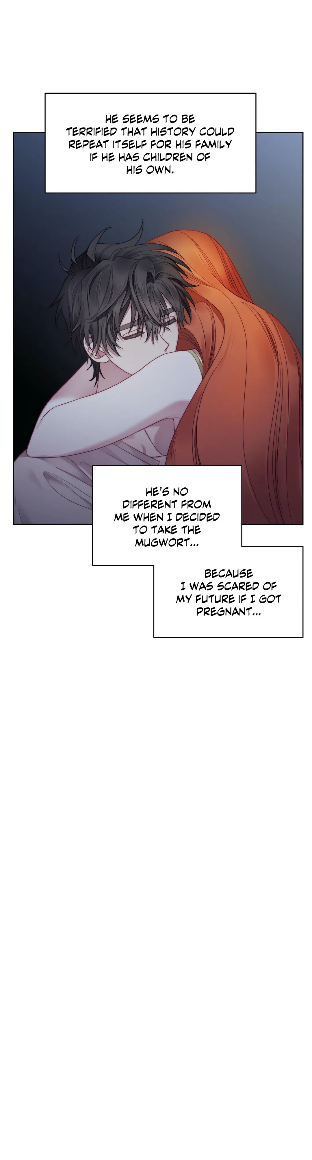 Lucia Chapter 113 - Manhwa18.com