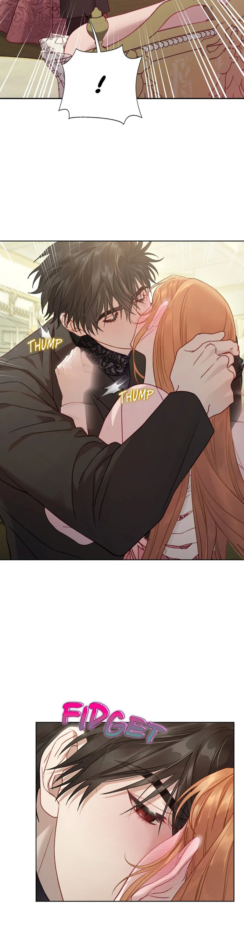 Lucia Chapter 123 - Manhwa18.com