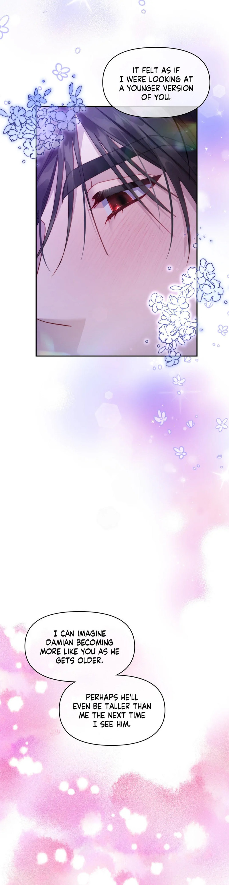 Lucia Chapter 126 - Manhwa18.com