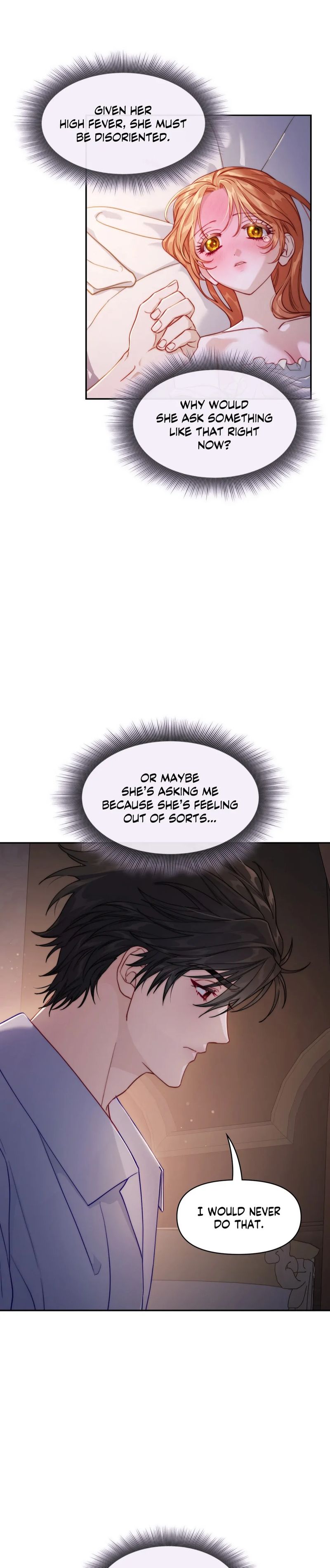 Lucia Chapter 129 - Manhwa18.com