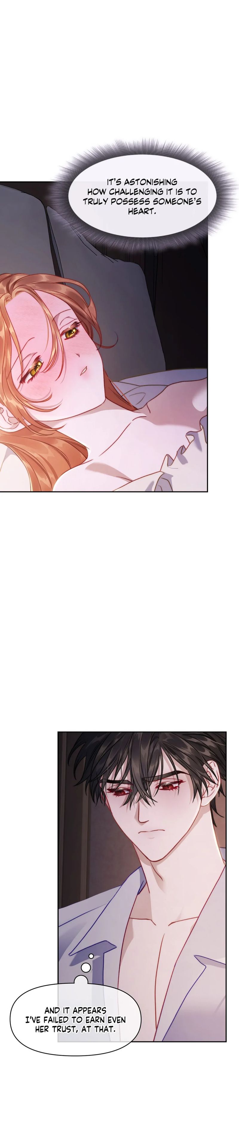 Lucia Chapter 129 - Manhwa18.com