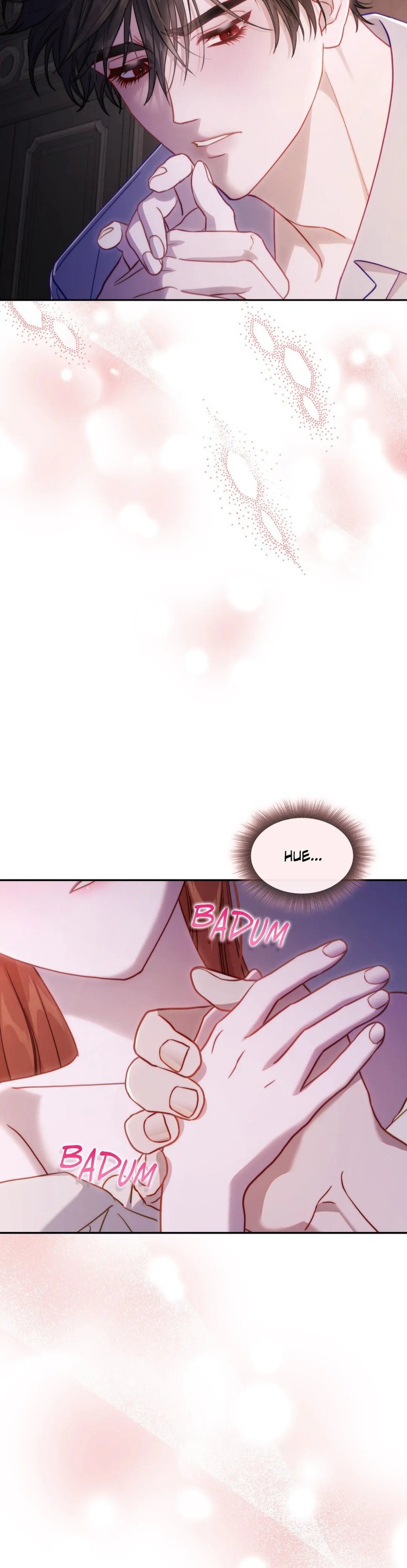 Lucia Chapter 130 - Manhwa18.com