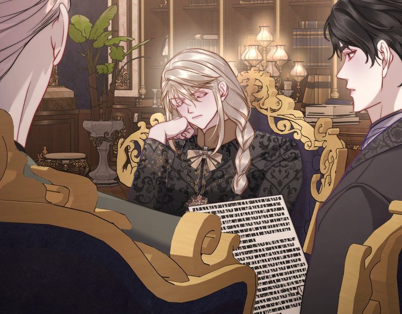 Lucia Chapter 132 - Manhwa18.com