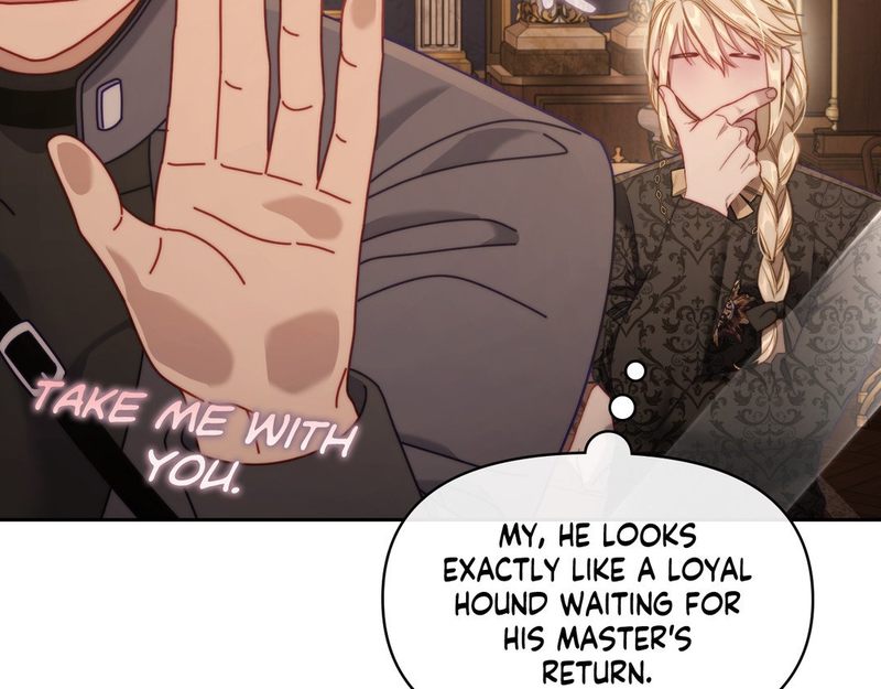 Lucia Chapter 132 - Manhwa18.com