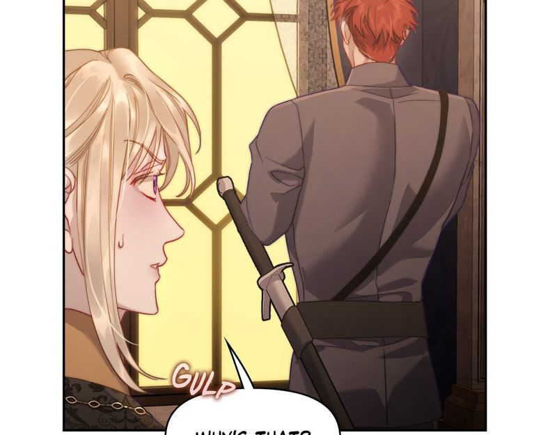 Lucia Chapter 132 - Manhwa18.com