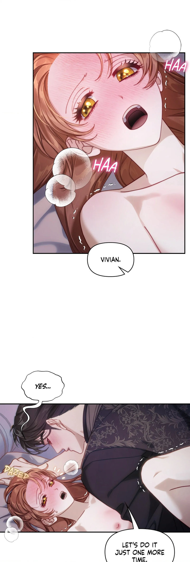 Lucia Chapter 134.2 - Manhwa18.com