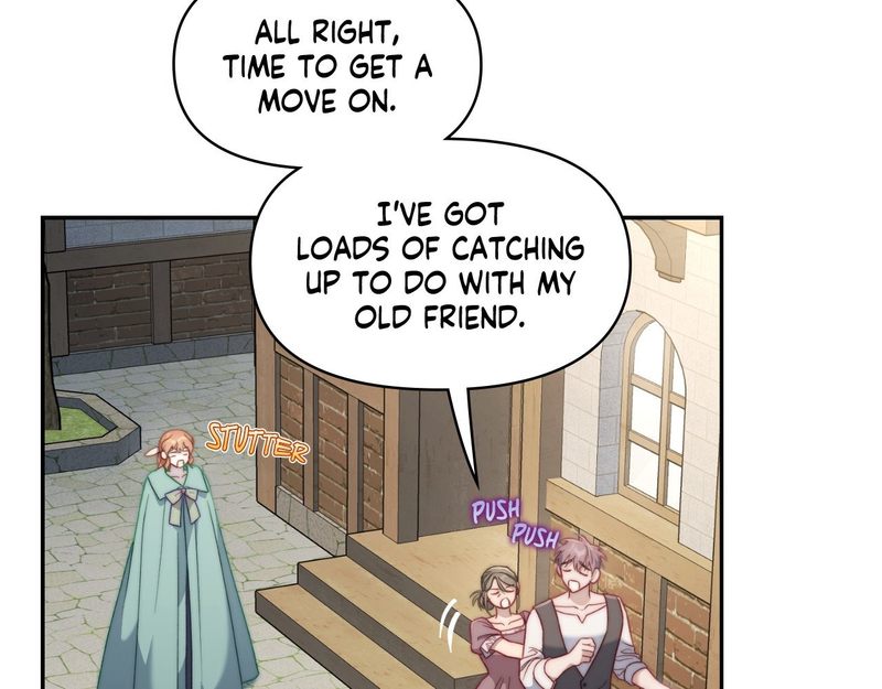 Lucia Chapter 135 - Manhwa18.com