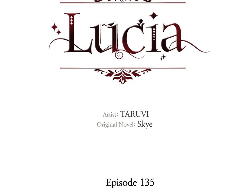 Lucia Chapter 135 - Manhwa18.com