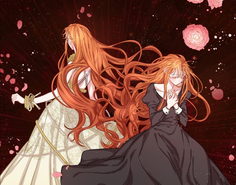 Lucia Chapter 135 - Manhwa18.com