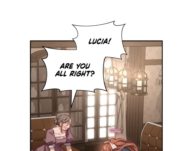 Lucia Chapter 135 - Manhwa18.com