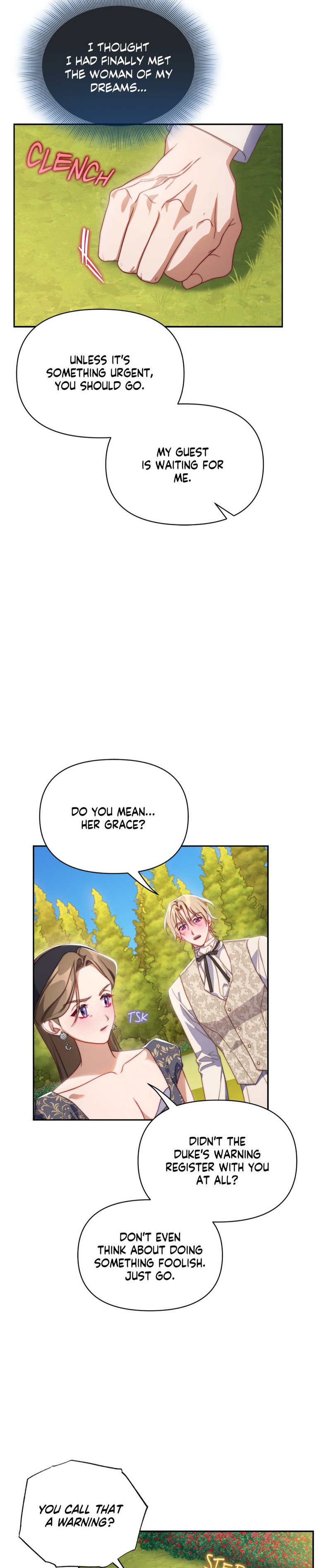 Lucia Chapter 147 - Manhwa18.com