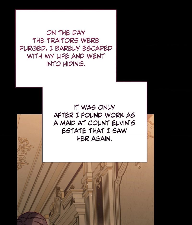 Lucia Chapter 167 - Manhwa18.com