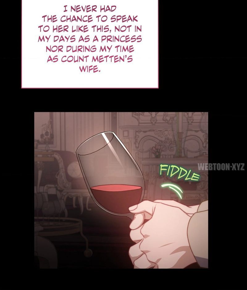 Lucia Chapter 167 - Manhwa18.com