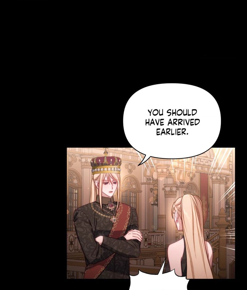 Lucia Chapter 168 - Manhwa18.com