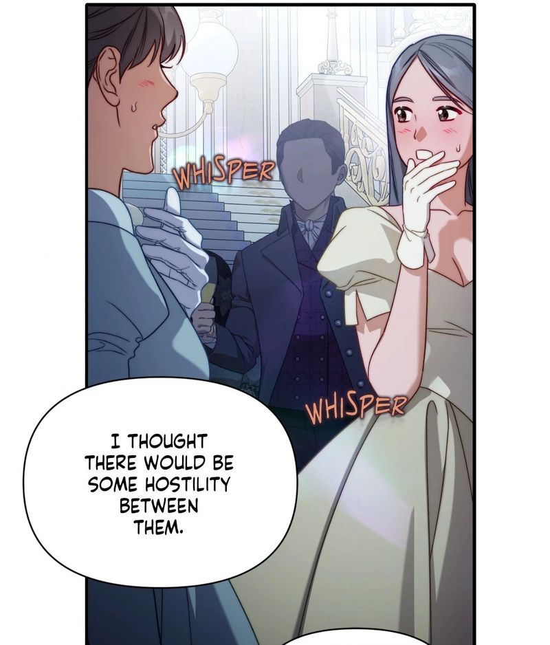 Lucia Chapter 168 - Manhwa18.com