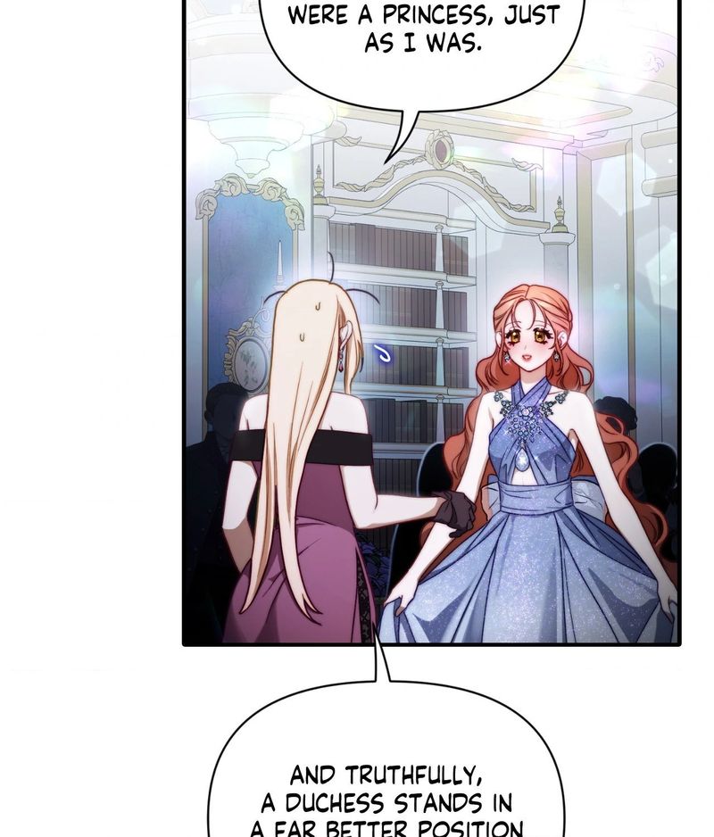 Lucia Chapter 168 - Manhwa18.com