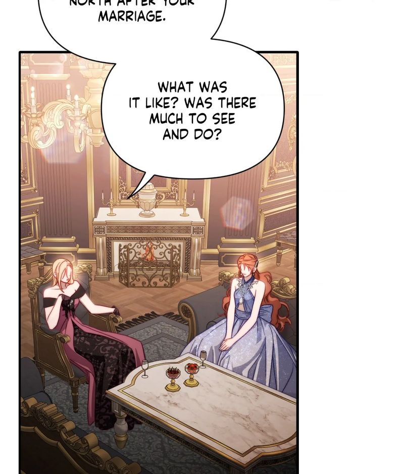 Lucia Chapter 168 - Manhwa18.com