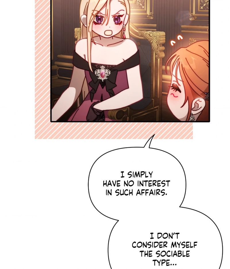 Lucia Chapter 168 - Manhwa18.com