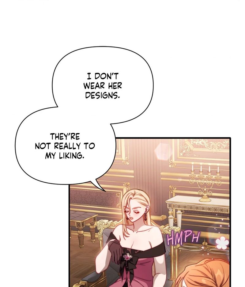 Lucia Chapter 168 - Manhwa18.com