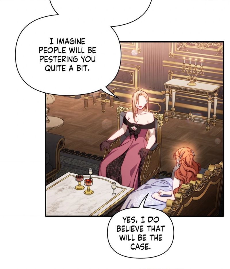 Lucia Chapter 168 - Manhwa18.com