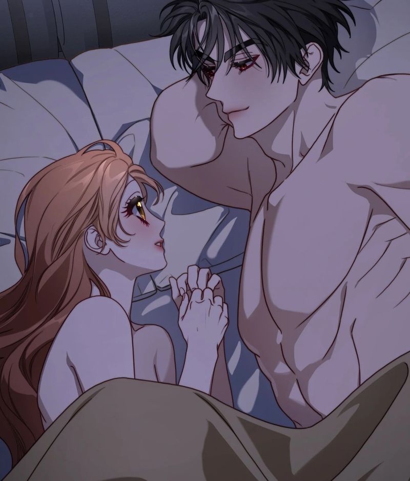 Lucia Chapter 168 - Manhwa18.com