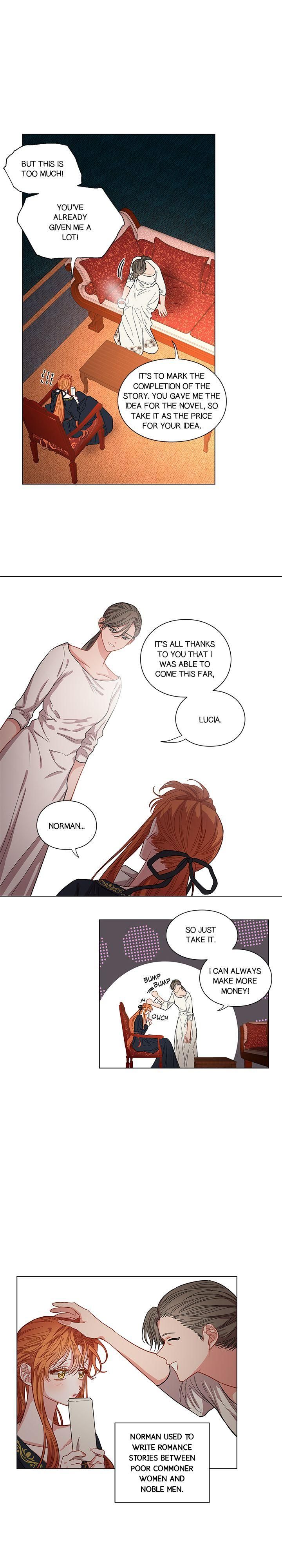 Lucia Chapter 2 - Manhwa18.com