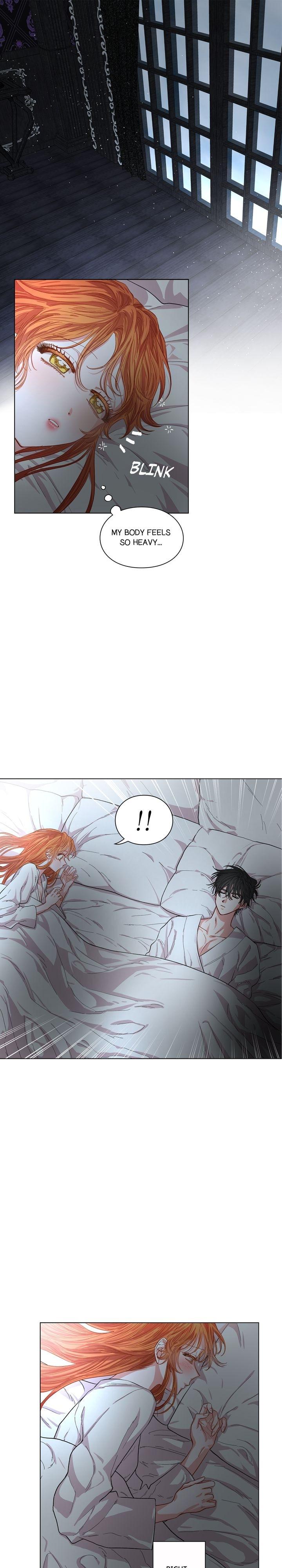 Lucia Chapter 21 - Manhwa18.com