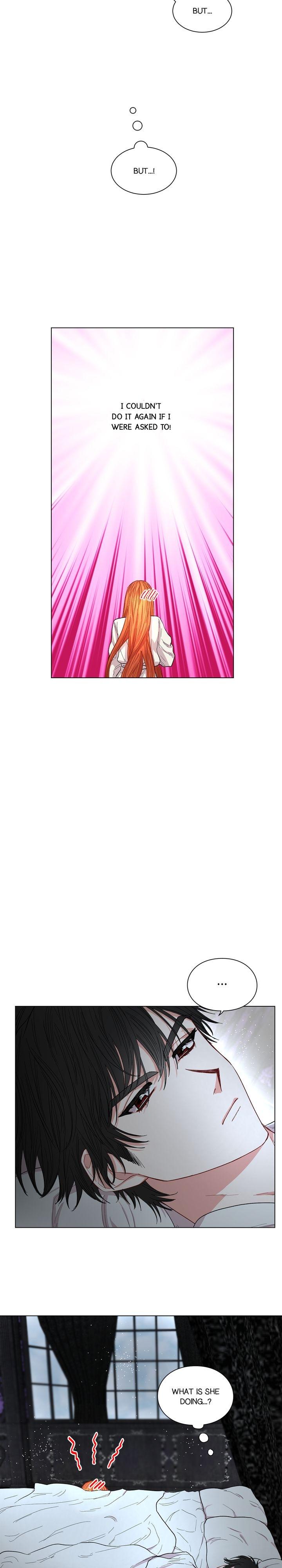 Lucia Chapter 21 - Manhwa18.com