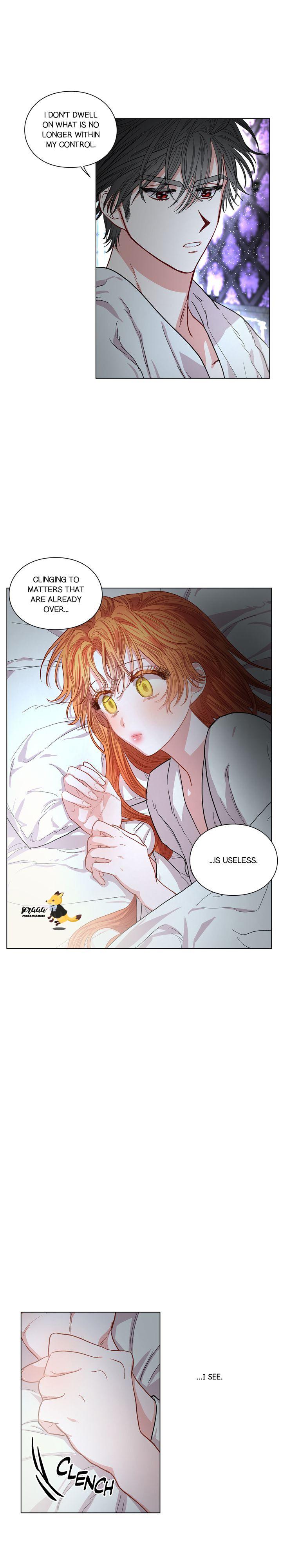 Lucia Chapter 21 - Manhwa18.com